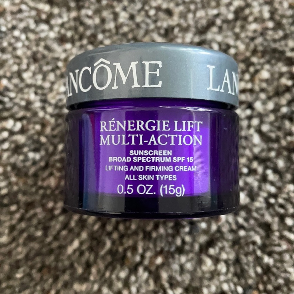 Lancôme Renergie Lift Firming Cream